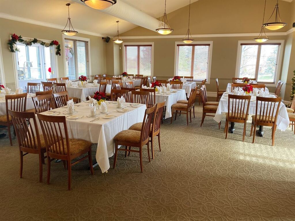 Millcroft Golf Club