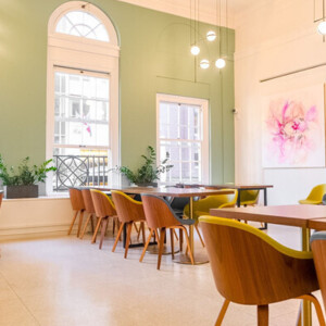 Palate Kitchen