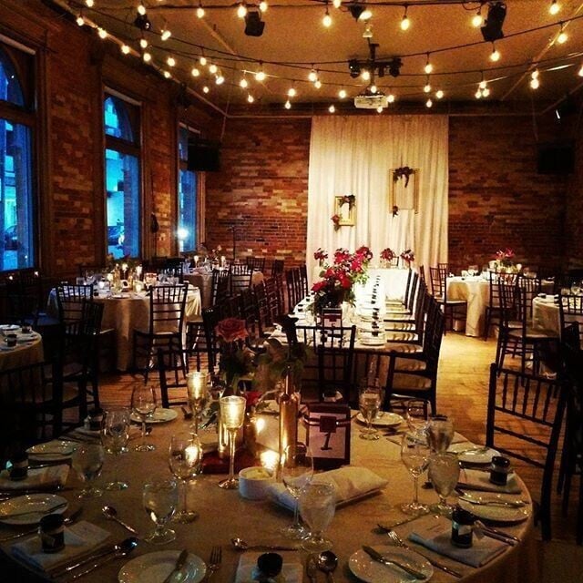 Gladstone Hotel - Venue - Toronto - Weddinghero.ca