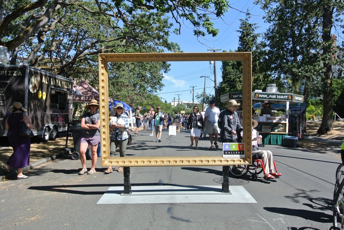 Art Gallery of Greater Victoria