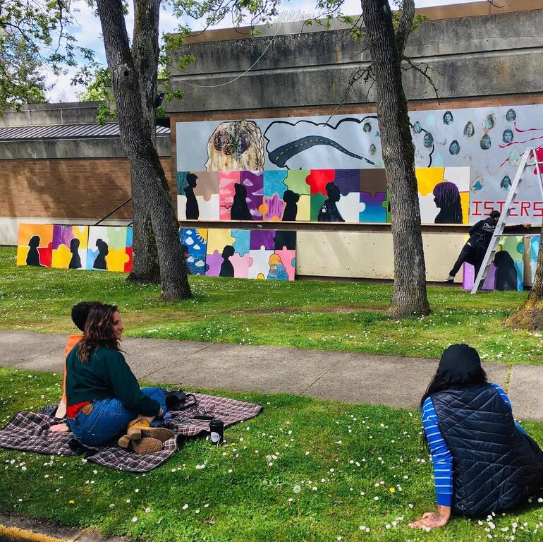 Art Gallery of Greater Victoria