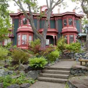 Art Gallery of Greater Victoria