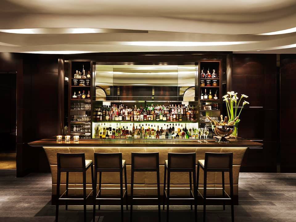 Hawksworth Restaurant