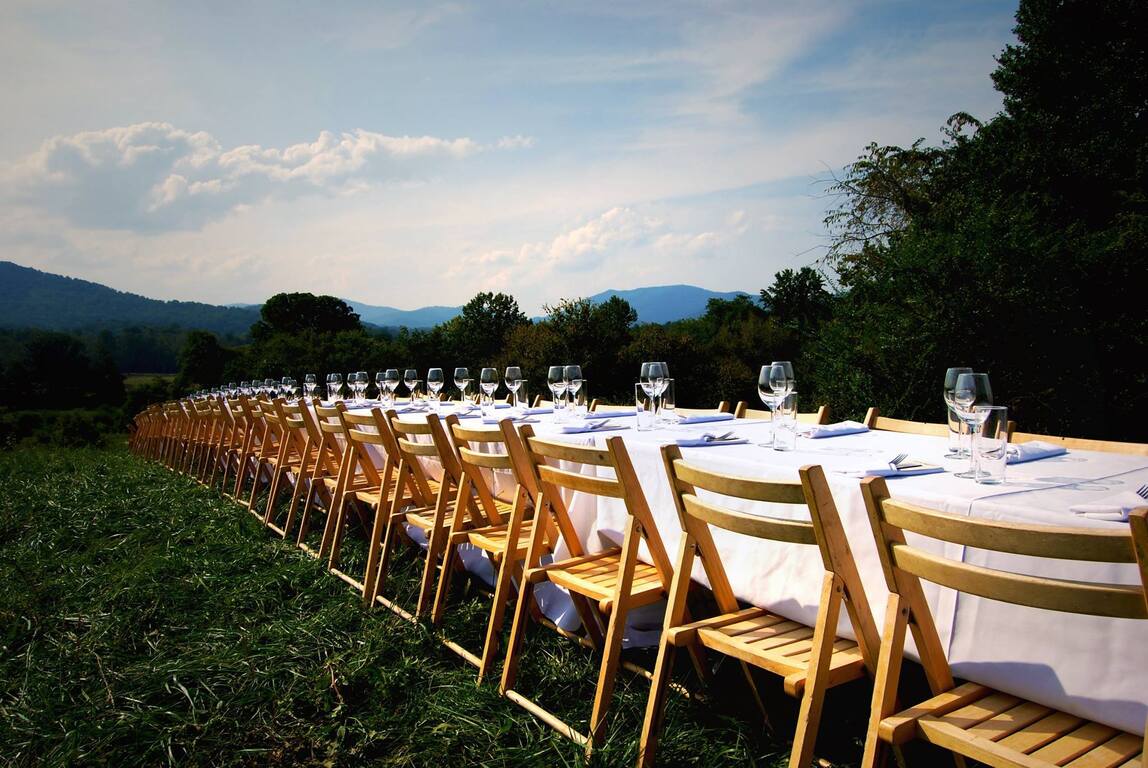Hawksworth Restaurant - Venue - Vancouver - Weddinghero.ca