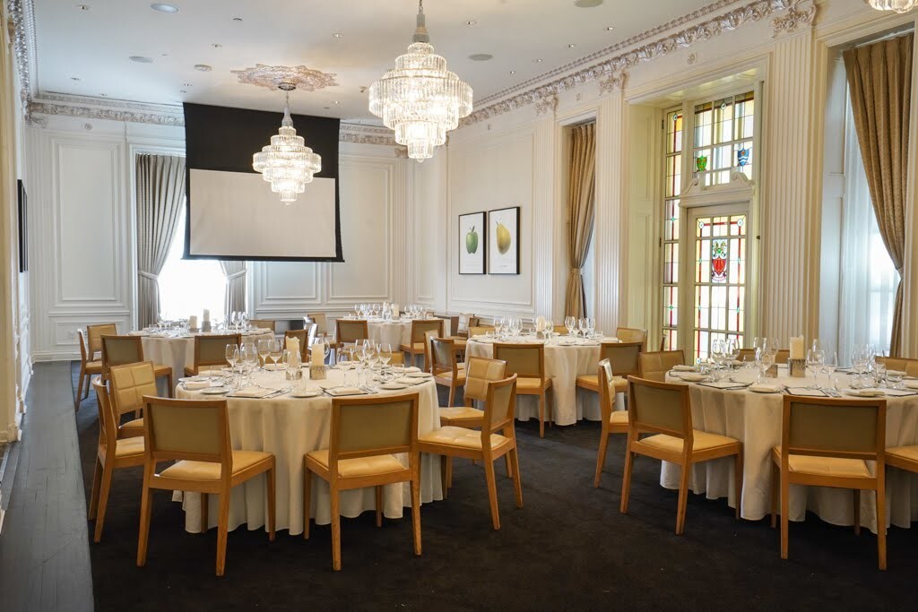 Hawksworth Restaurant