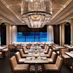 Hawksworth Restaurant