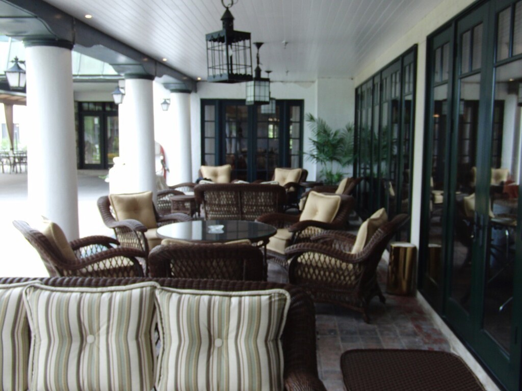 Beaconsfield Golf Club