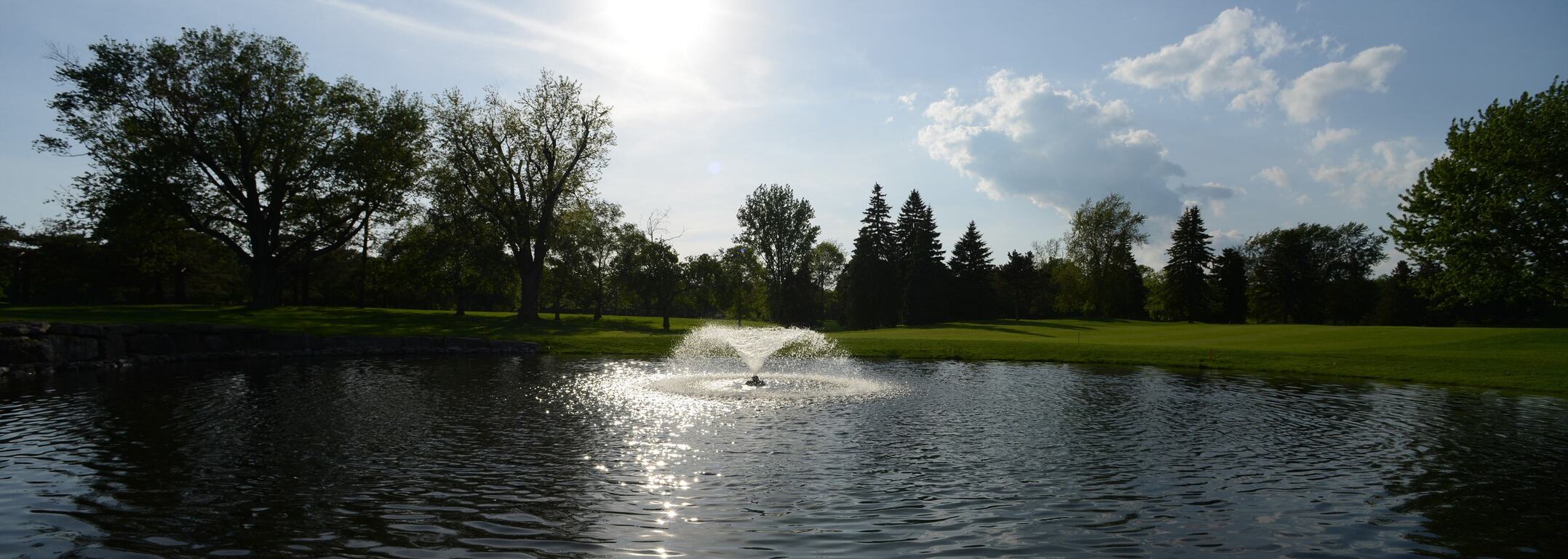 Beaconsfield Golf Club