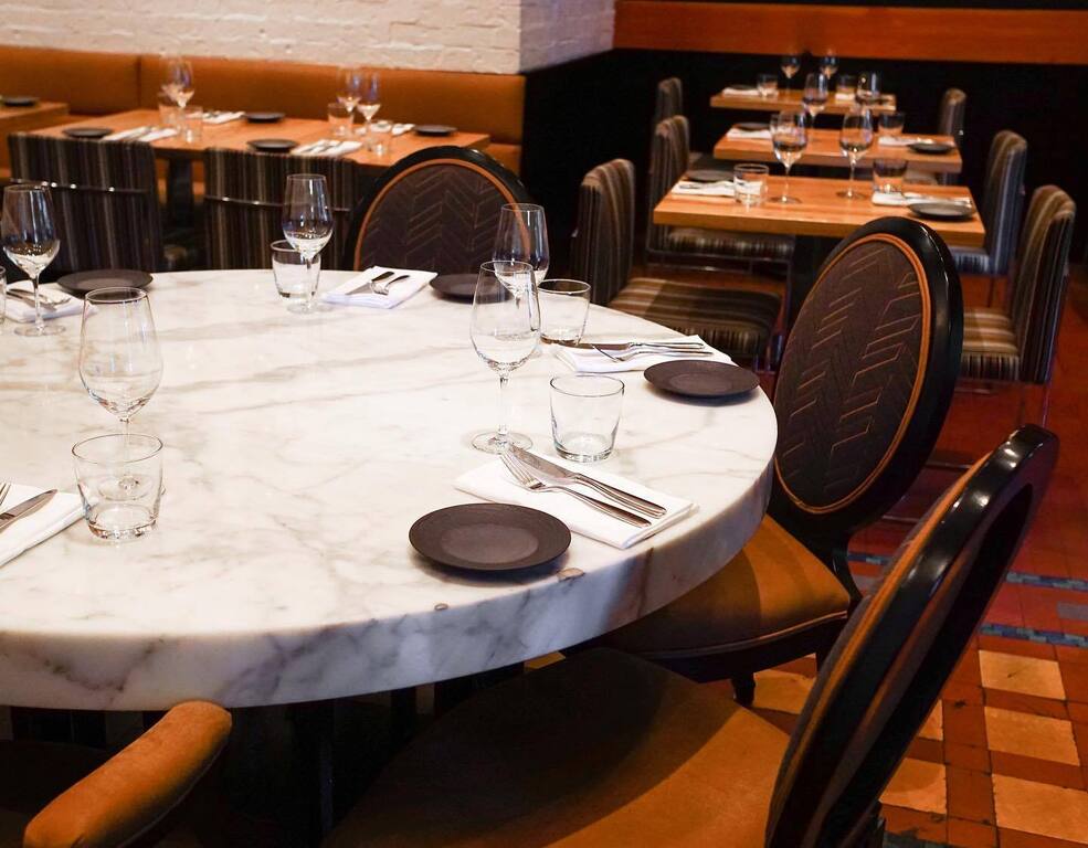 Cibo Trattoria