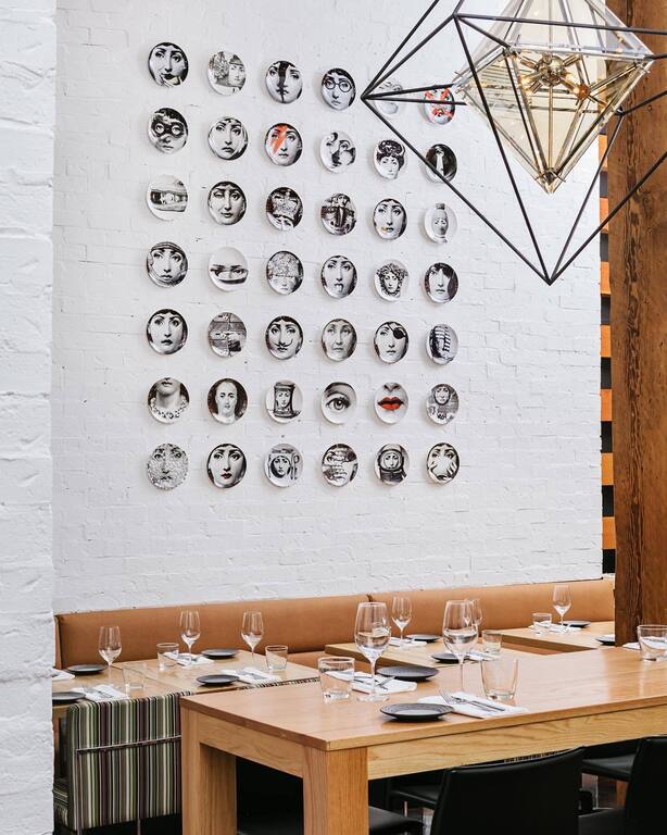 Cibo Trattoria