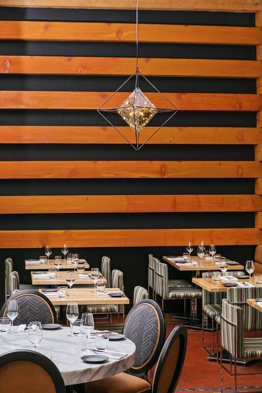 Cibo Trattoria