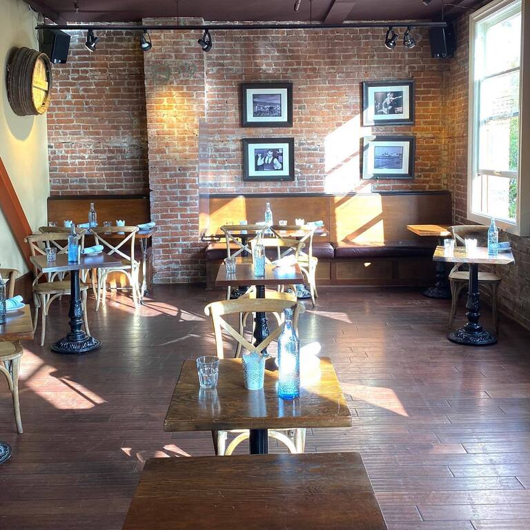 Ferris Restaurant Group