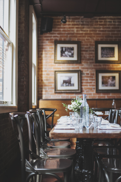 Ferris Restaurant Group