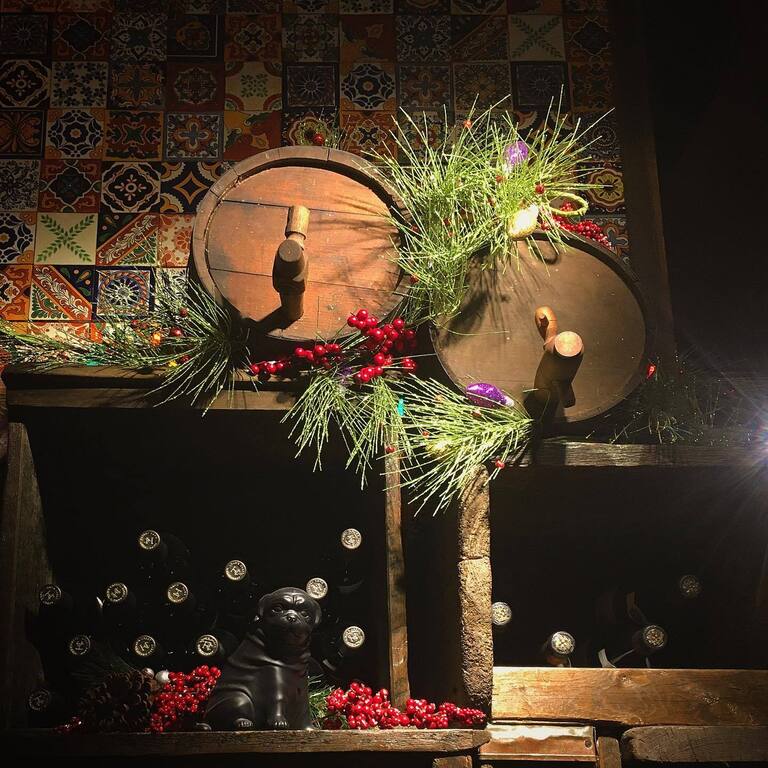 Ferris Restaurant Group