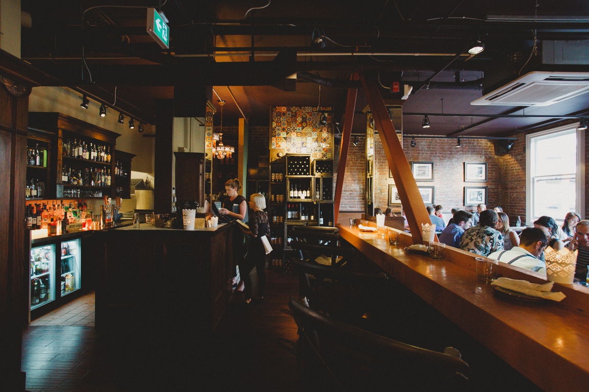 Ferris Restaurant Group