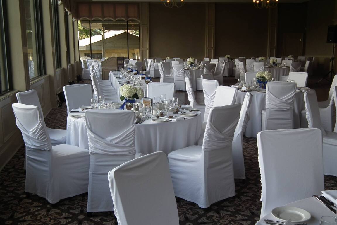 Crosswinds Golf and Country Club