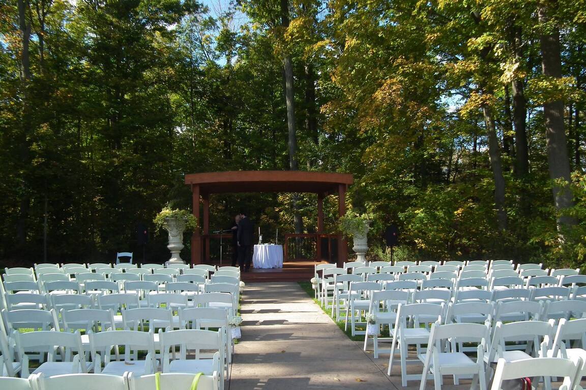 Crosswinds Golf and Country Club