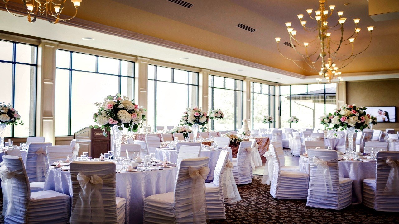 Crosswinds Golf and Country Club