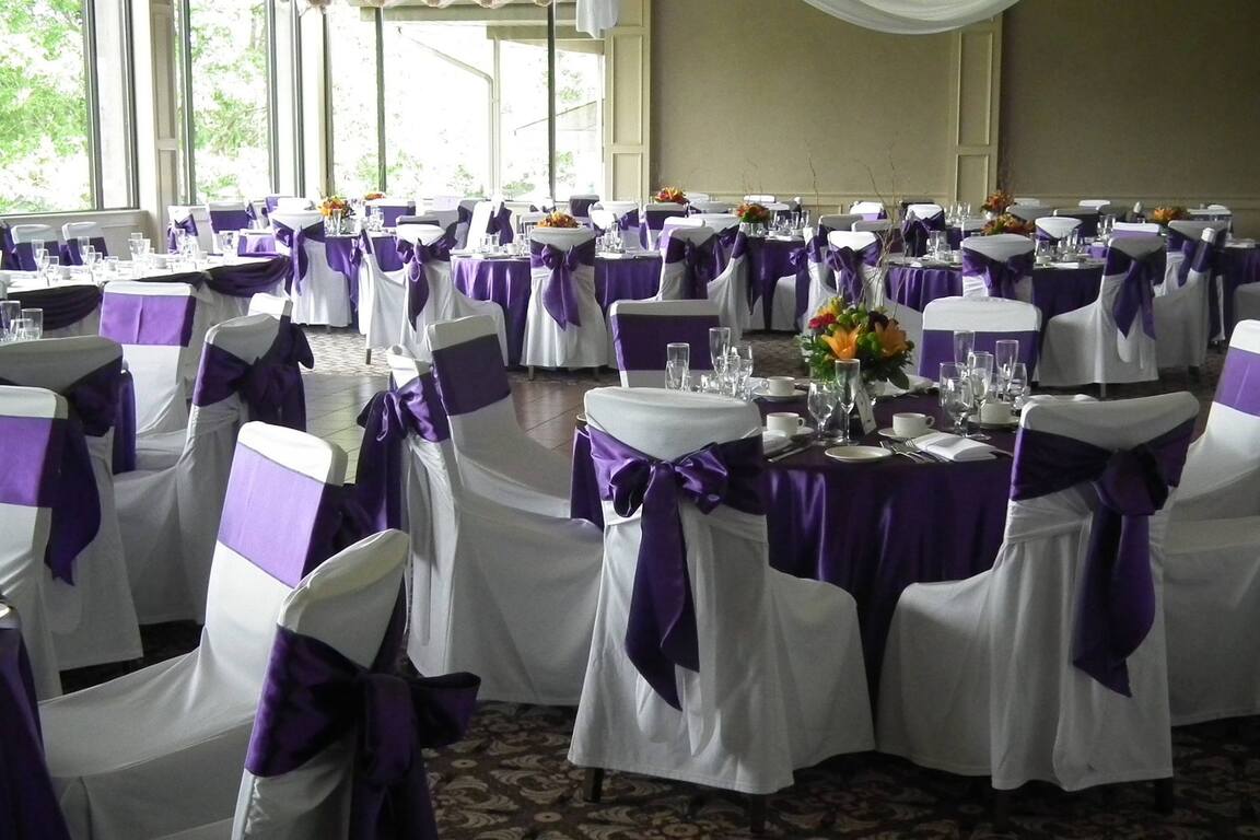 Crosswinds Golf and Country Club