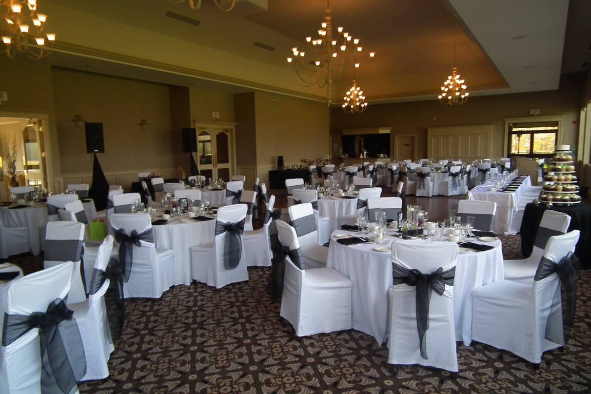 Crosswinds Golf and Country Club