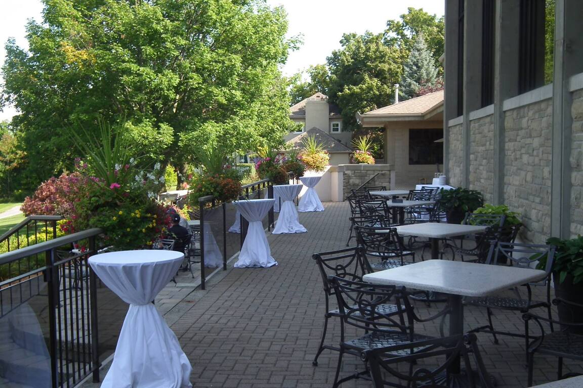 Crosswinds Golf and Country Club