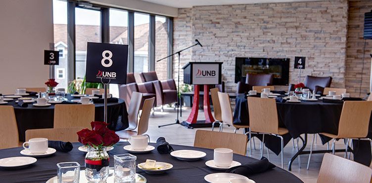 University of New Brunswick Saint John