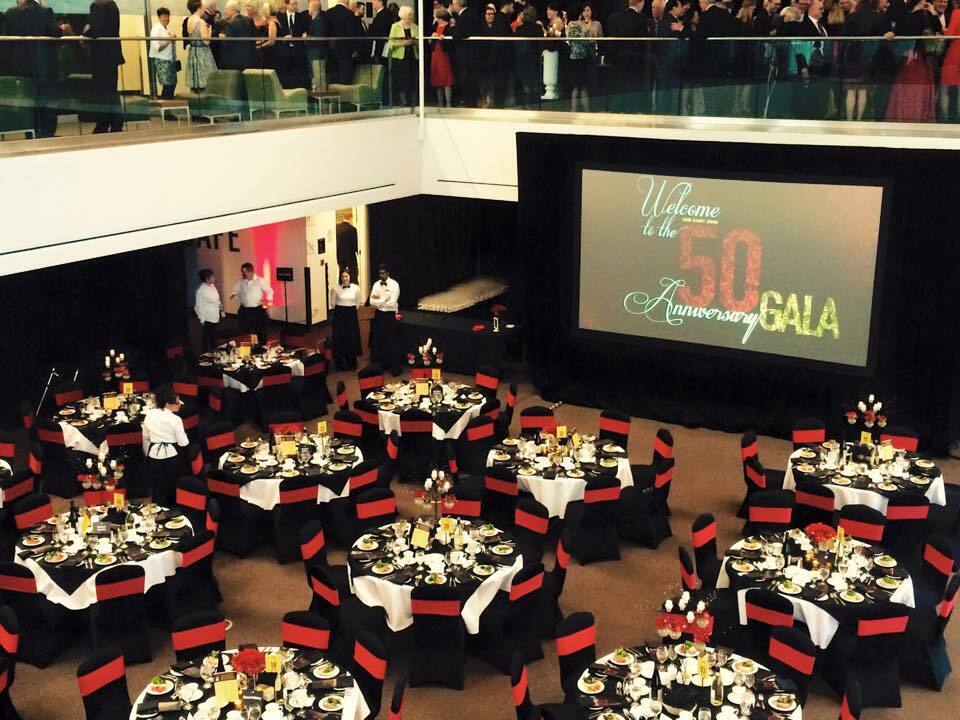 University of New Brunswick Saint John