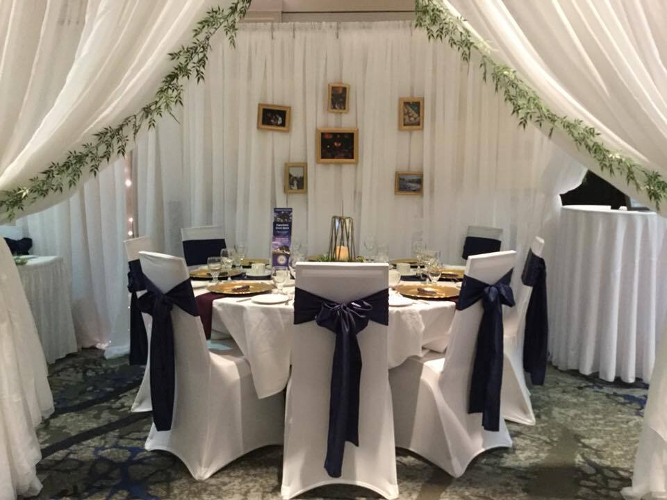 The Johnson Geo Centre