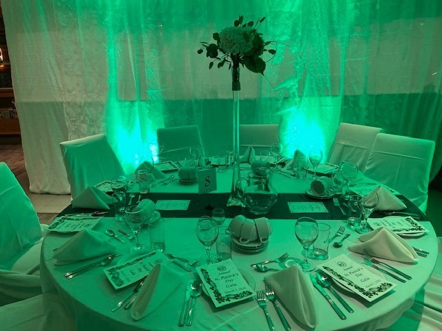 Irish Association of Manitoba