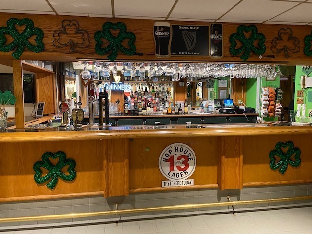 Irish Association of Manitoba