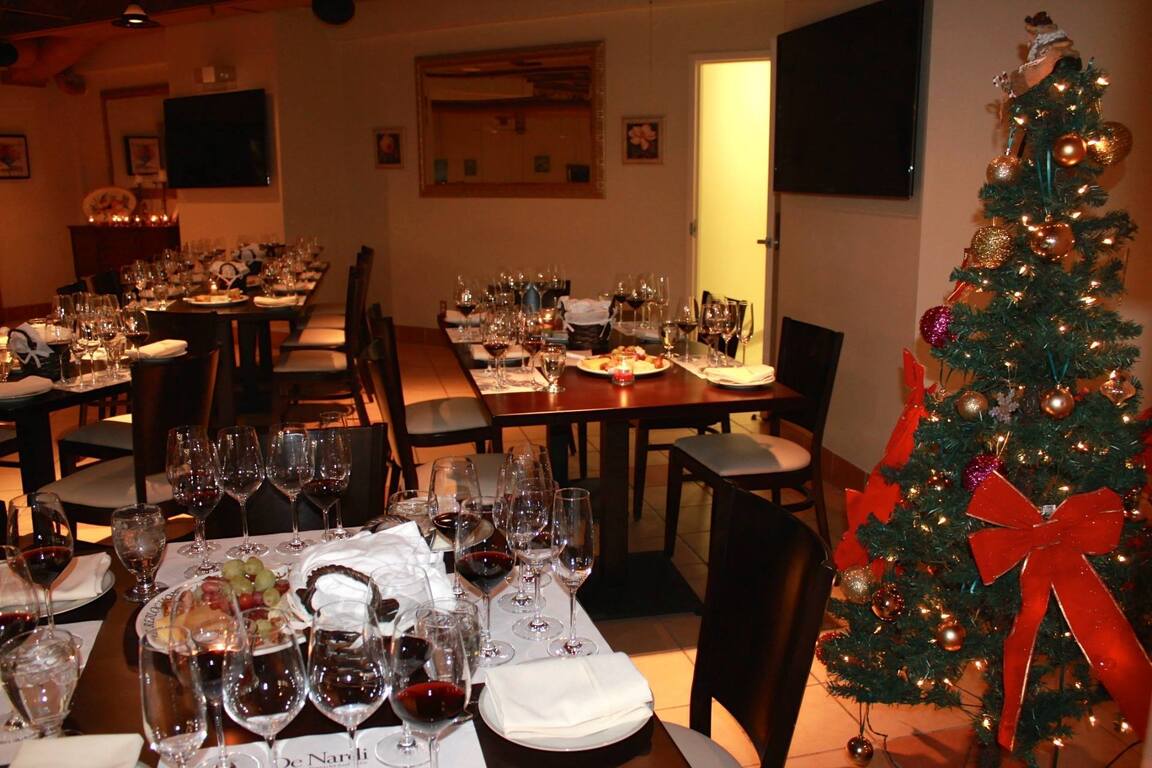 Piazza De Nardi Venue Winnipeg Weddinghero.ca