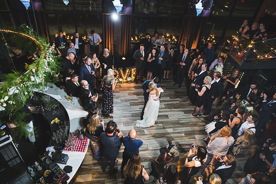 The Parlour Italian Restaurant and Bar