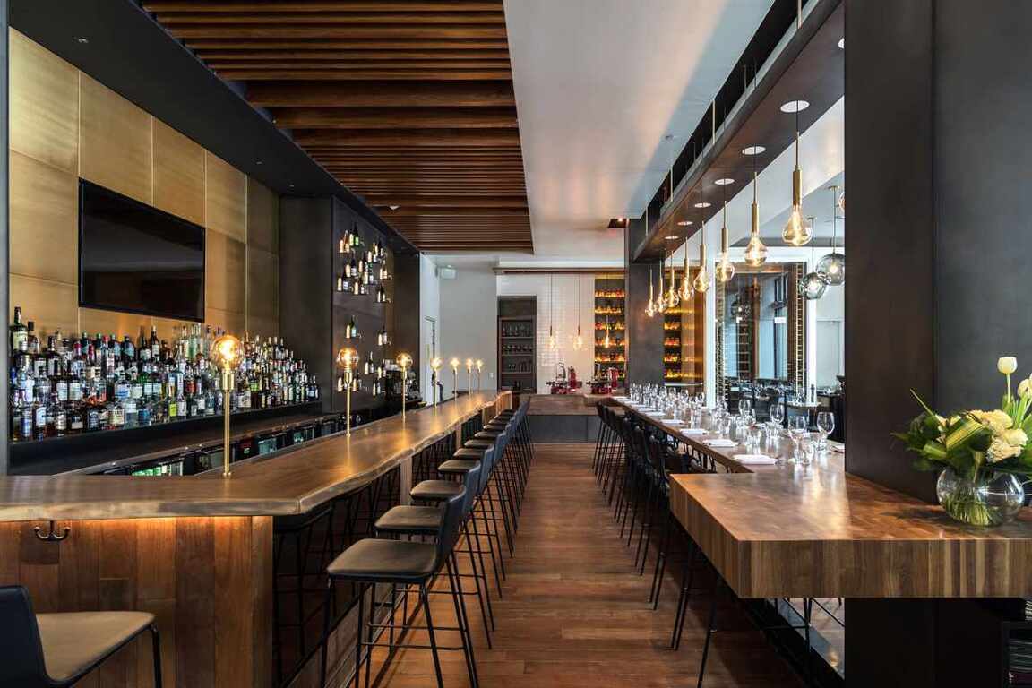 Hambar Wedding Venues Montreal