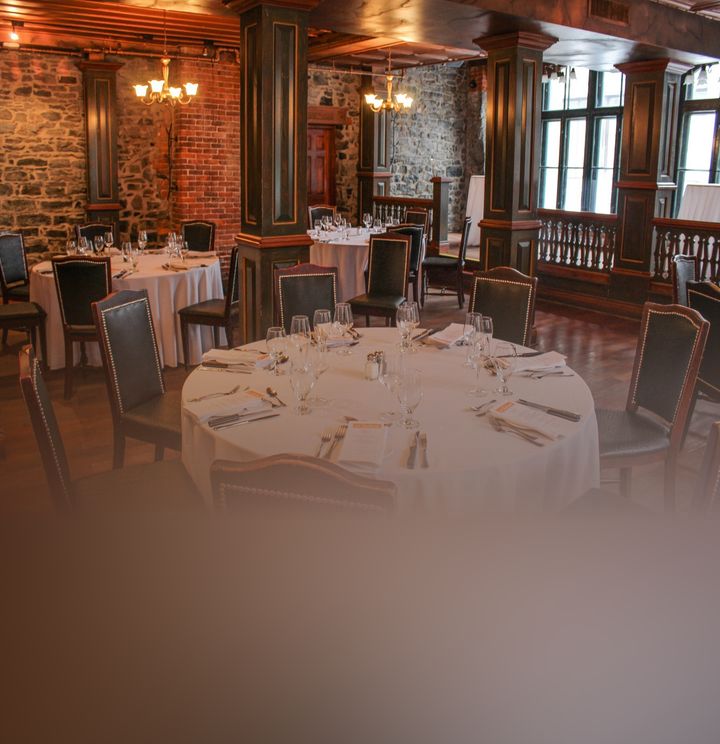 Vieux Port Steakhouse