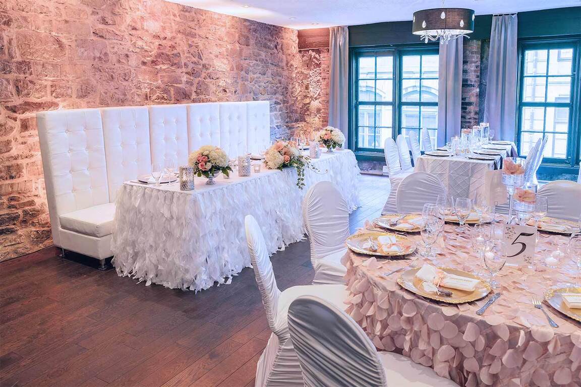 Vieux Port Steakhouse