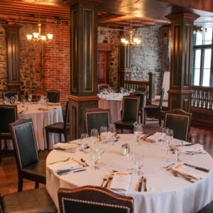 Vieux Port Steakhouse
