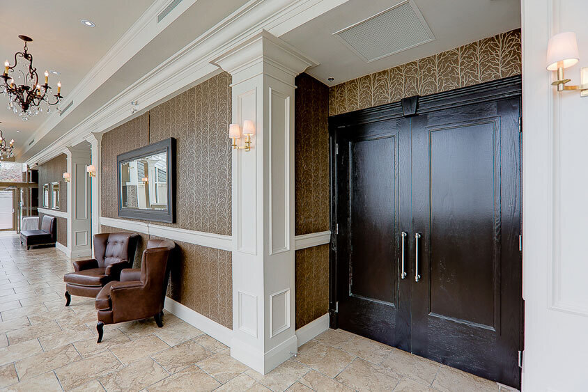 The Estate Banquet & Event Centre