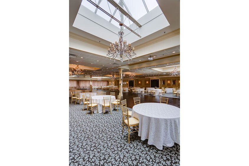 The Estate Banquet & Event Centre