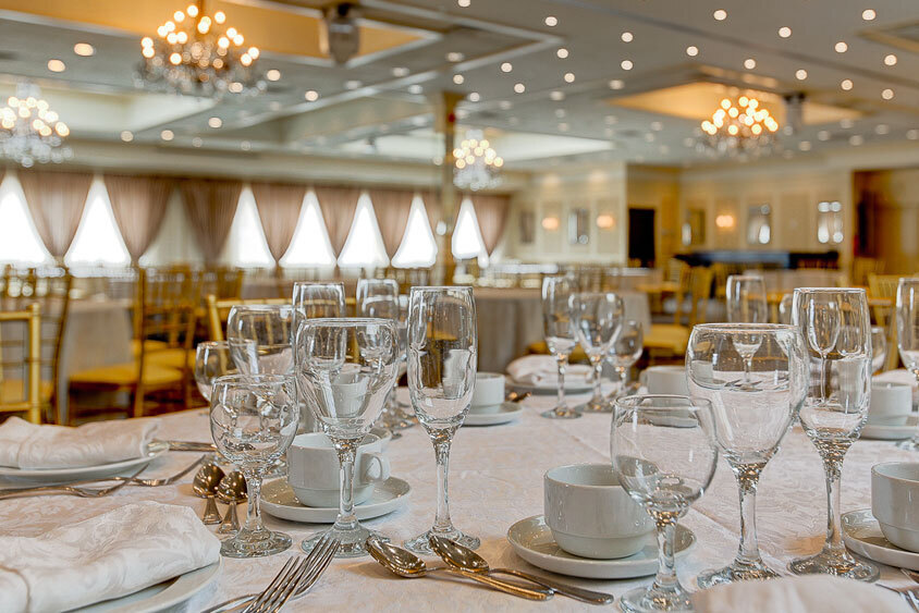 The Estate Banquet & Event Centre