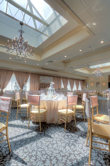The Estate Banquet & Event Centre