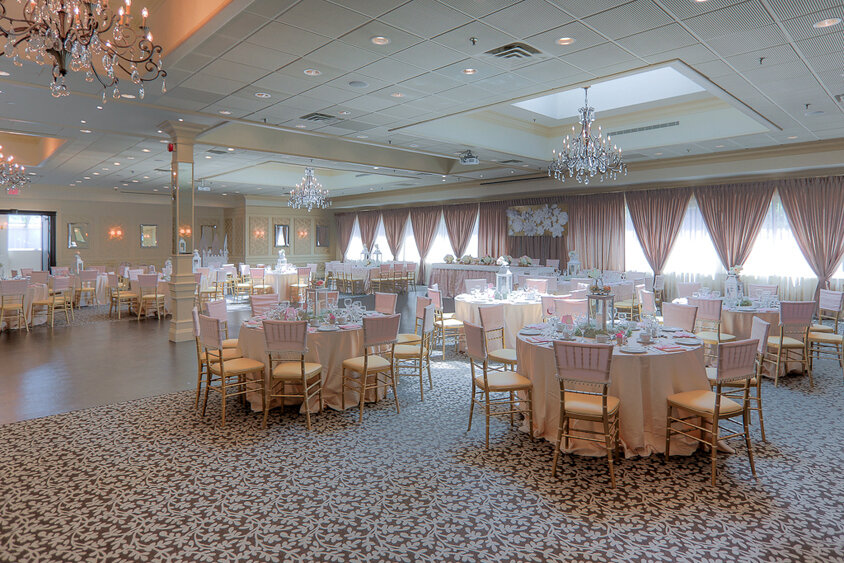 The Estate Banquet & Event Centre