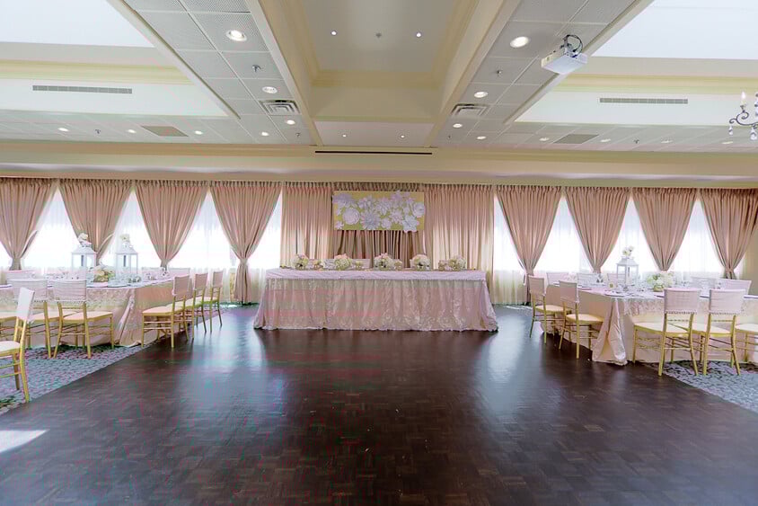 The Estate Banquet & Event Centre