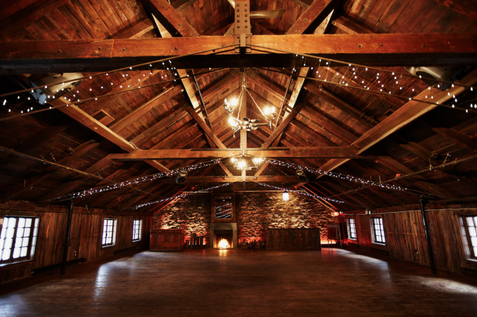 L'Auberge Saint Gabriel