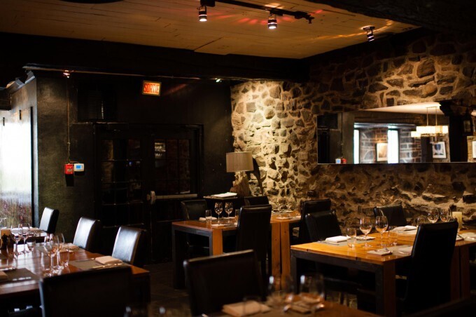 L'Auberge Saint Gabriel