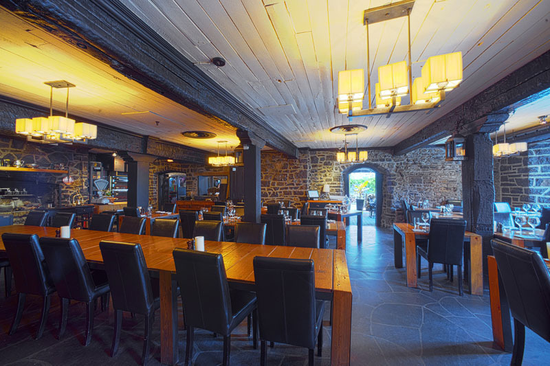 L'Auberge Saint Gabriel