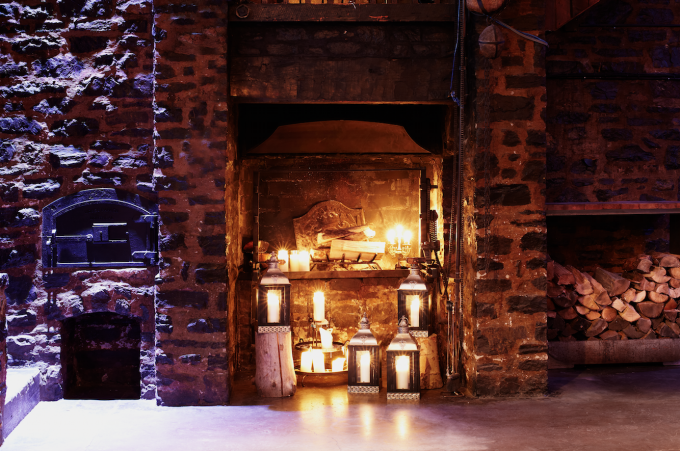 L'Auberge Saint Gabriel