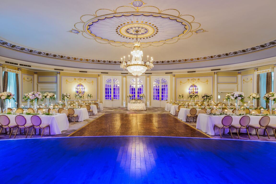 Ritz Carlton Montreal