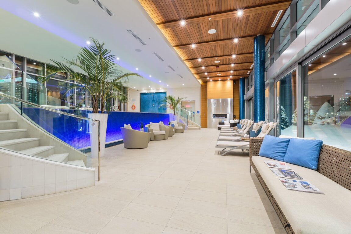 Ritz Carlton Montreal