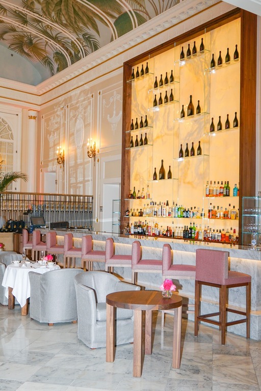 Ritz Carlton Montreal