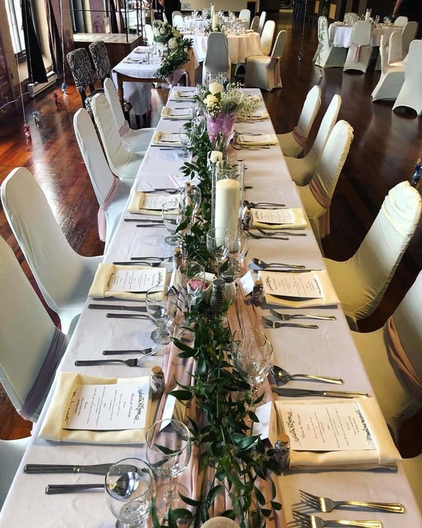 Restaurant L'Ambroisie